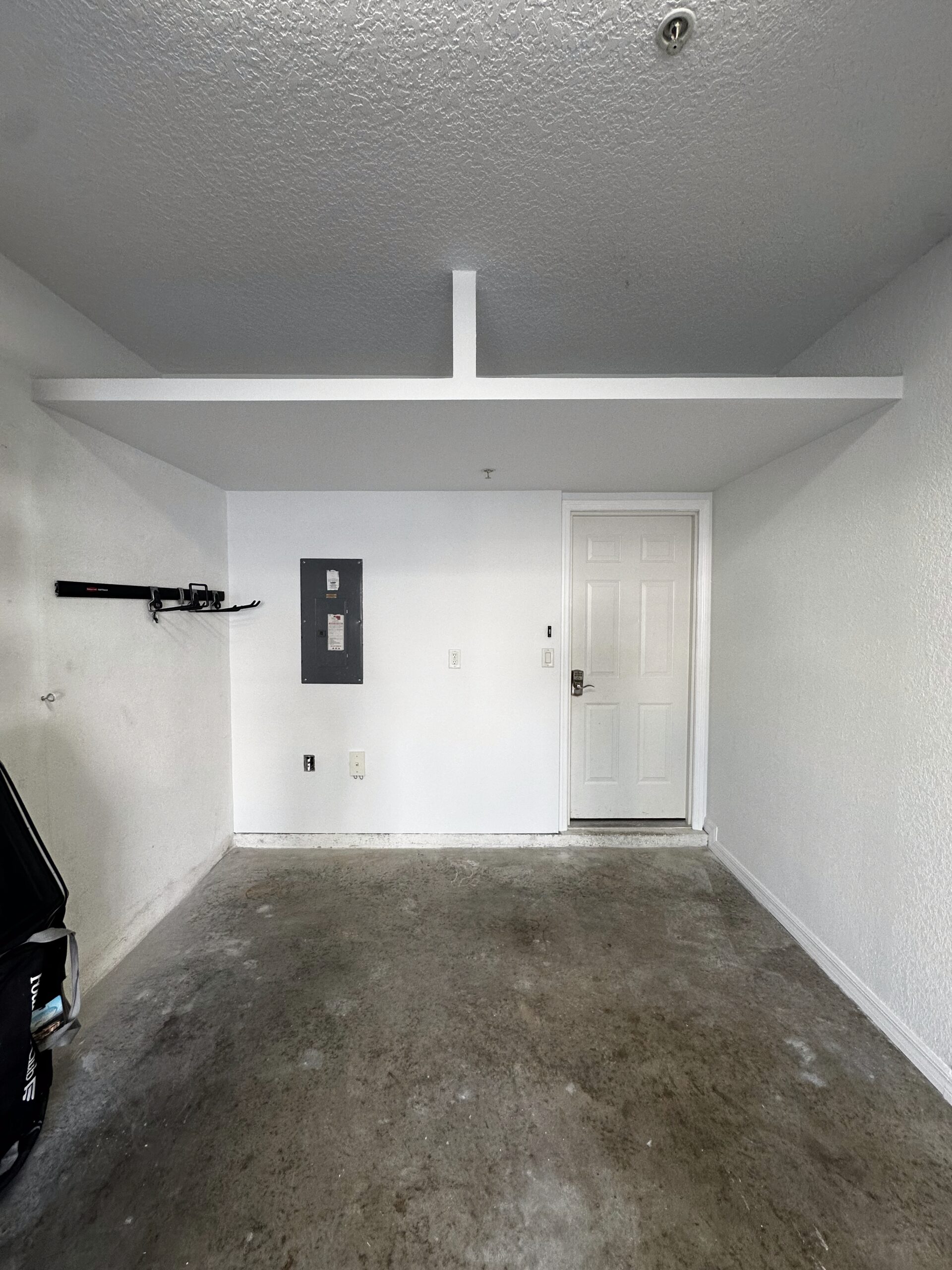 Drywall Rebuild