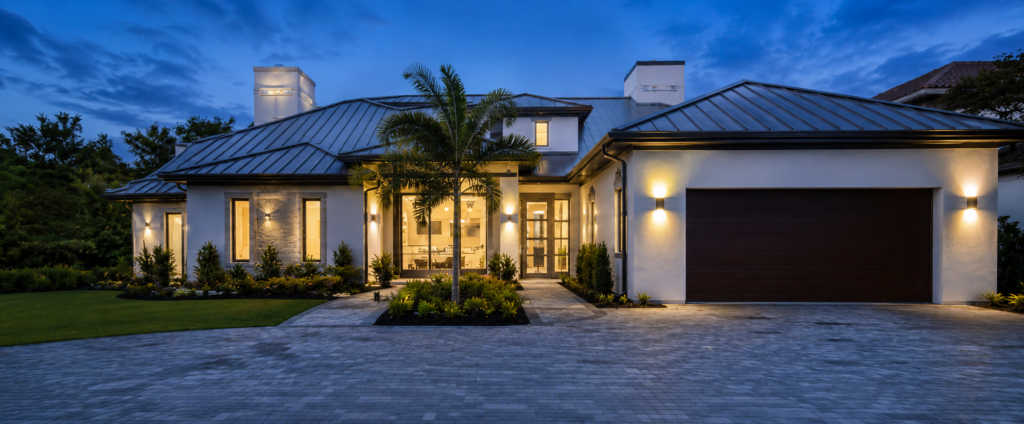 Certified Home Inspections