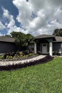Exterior & Interior Painting