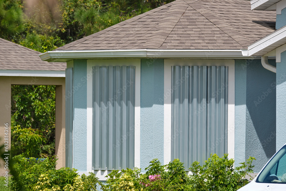 Hurricane shutter services Sarasota Florida