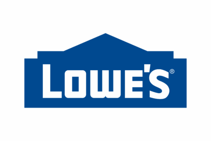 Lowe's Logo