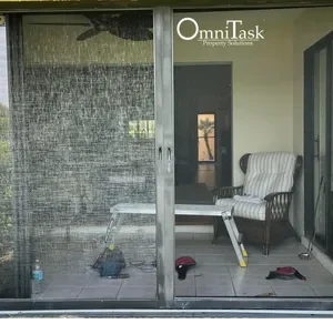 home patio screen repair
