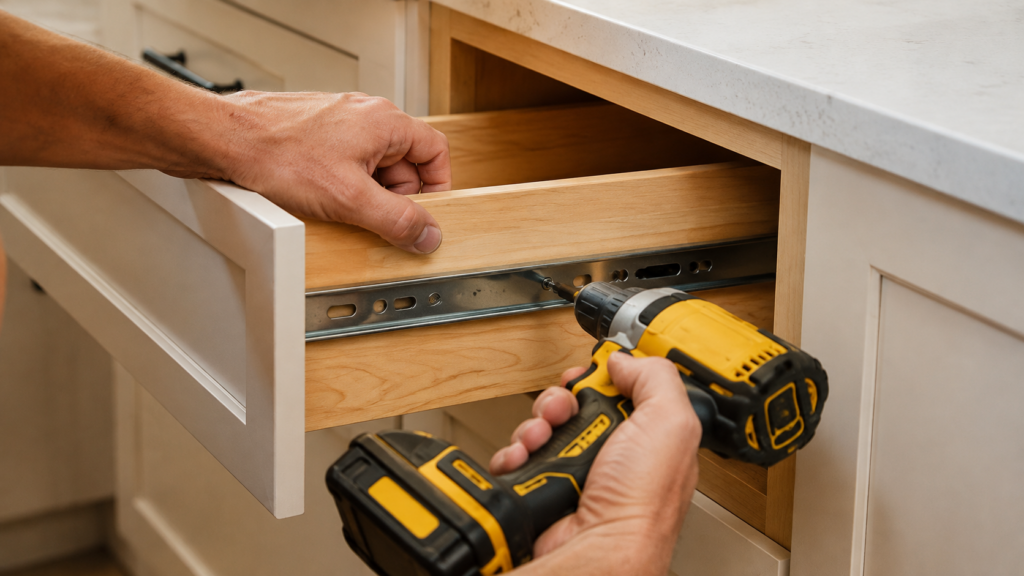 Handyman Services Sarasota
